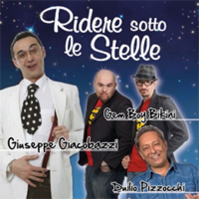 Ridere Sotto Le Stelle Poggio Berni Ridere Sotto Le Stelle Poggio Berni