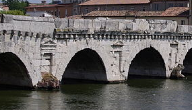 Ponte Tiberio