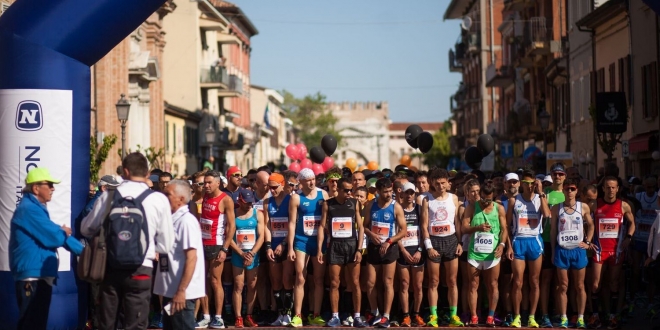 Rimini Marathon 2018