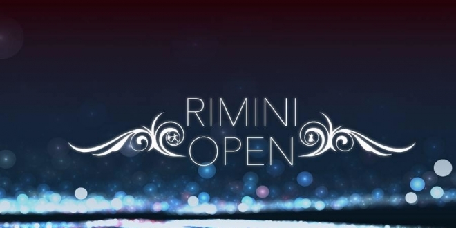 Rimini Open 2017