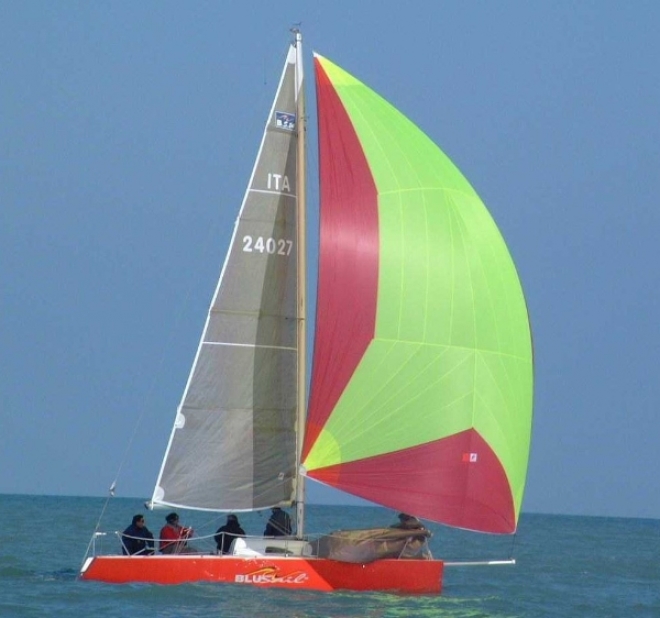 Rimini Sailing Week