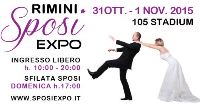 Rimini Sposi