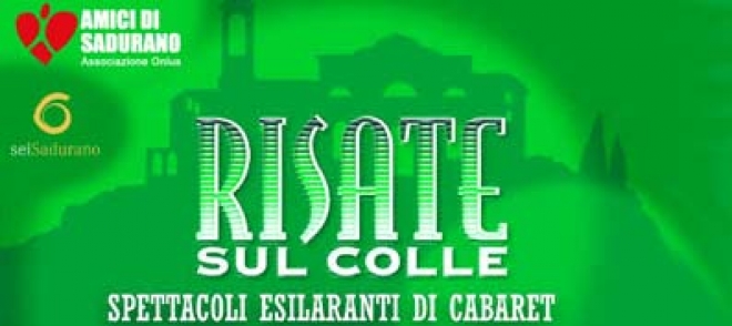 Risate Sul Colle Risate Sul Colle