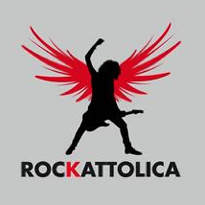Rockattolica Rockattolica