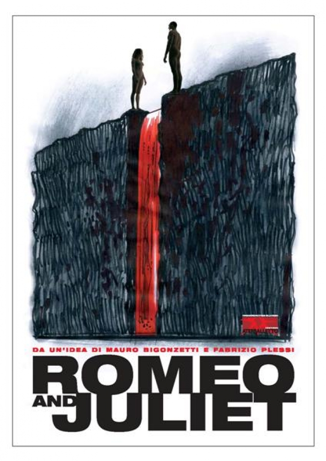 Romeo and Juliet Rimini