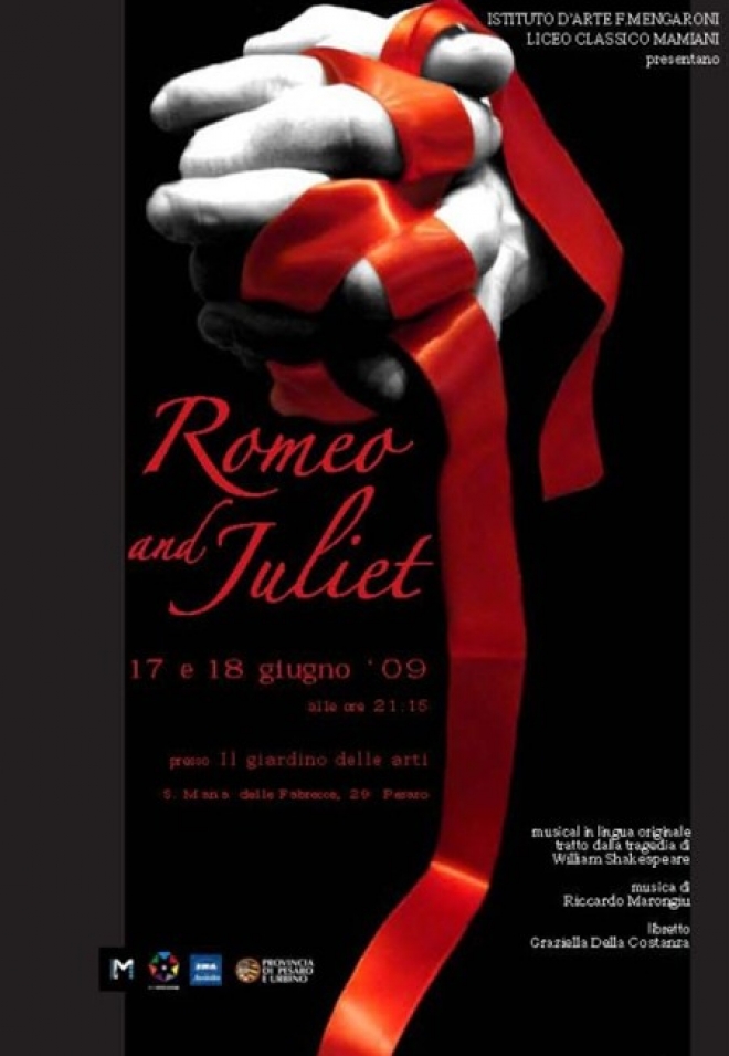 Romeo and Juliet Romeo and Juliet