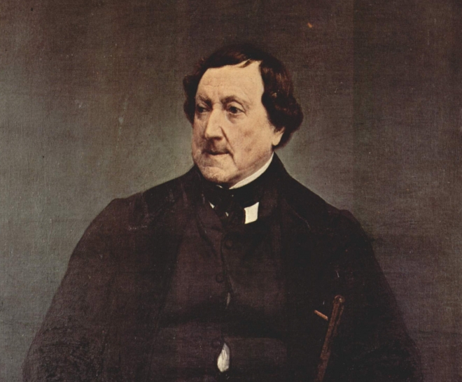 Rossini