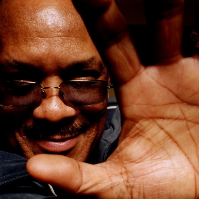 Roy Ayers Roy Ayers