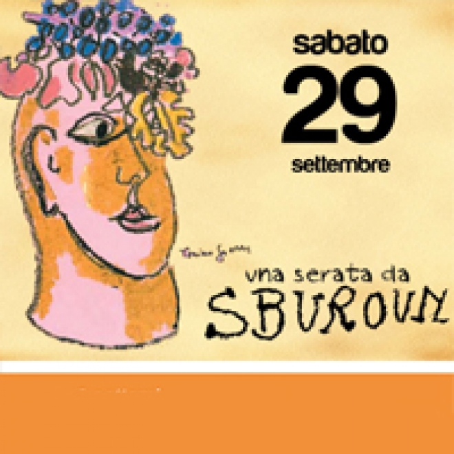 Sabato Fat Sburon Teatro Verdi Cesena Sabato Fat Sburon Teatro Verdi Cesena
