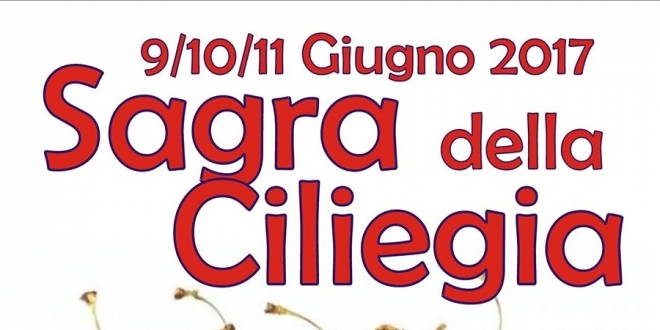 Sagra della Ciliegia Villaggio Argentina Misano 