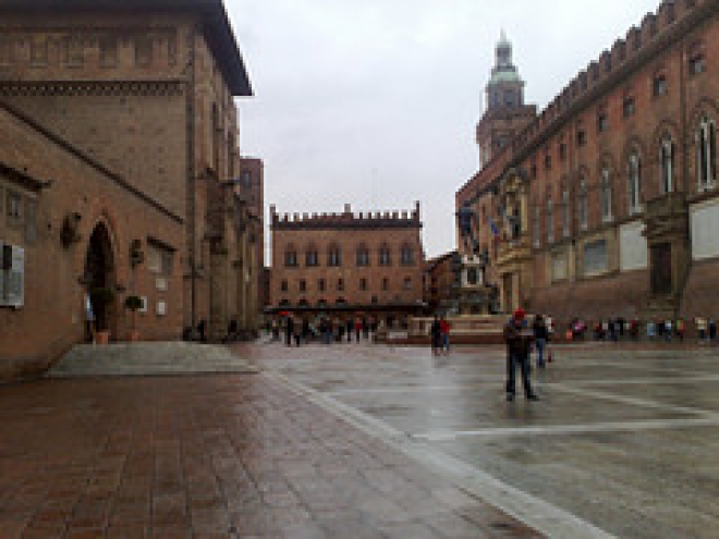Bologna