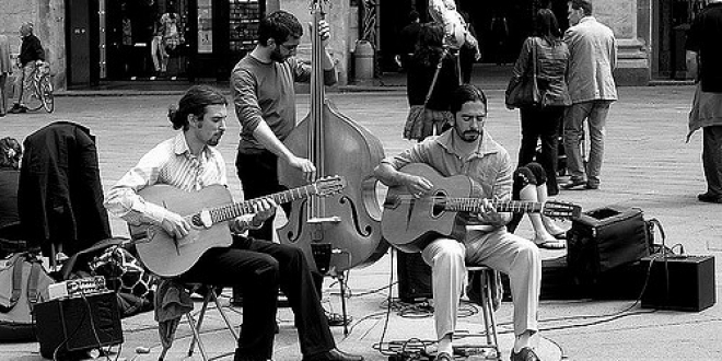 Festival Internazionale del Teatro in Piazza Santarcangelo 