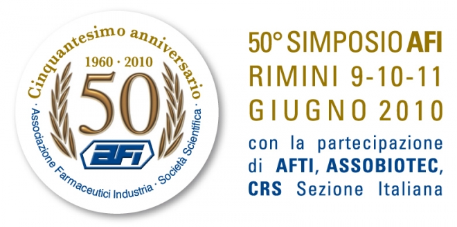 Simposio Afi Rimini: Congresso Associazione Farmaceutici Industria