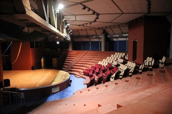 Spettacoli comici Teatro Panettone