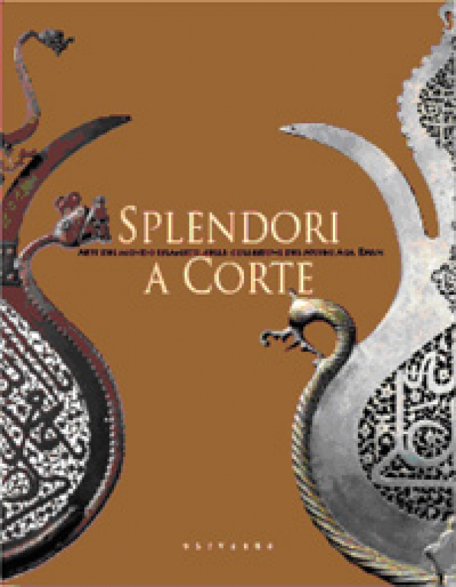 Splendori Corte Arte Islamica Parma 