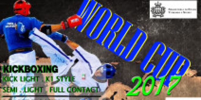 Iaksa World Cup