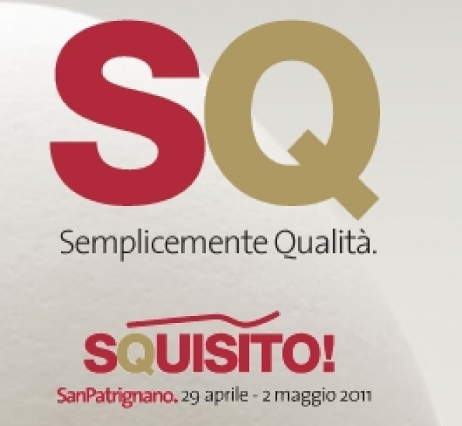 Squisito Squisito