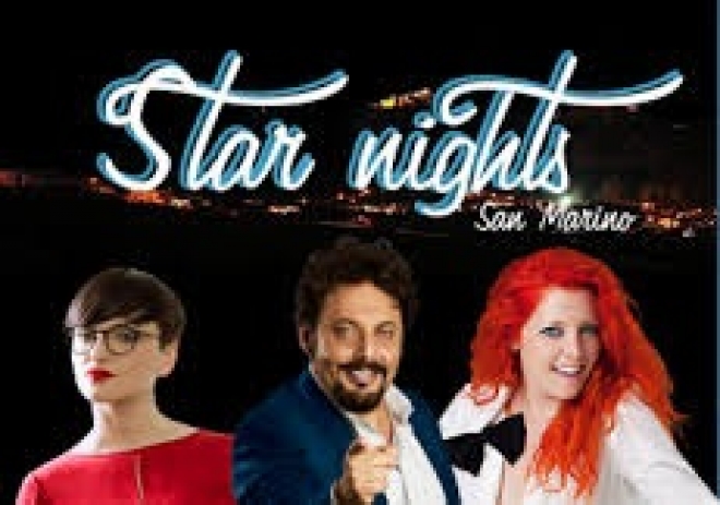 Star Nights 