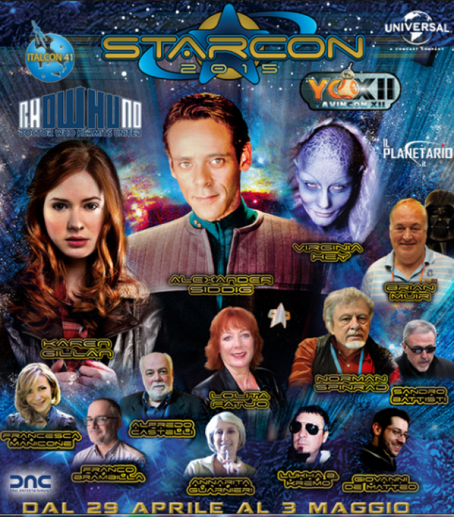 starcon bellaria