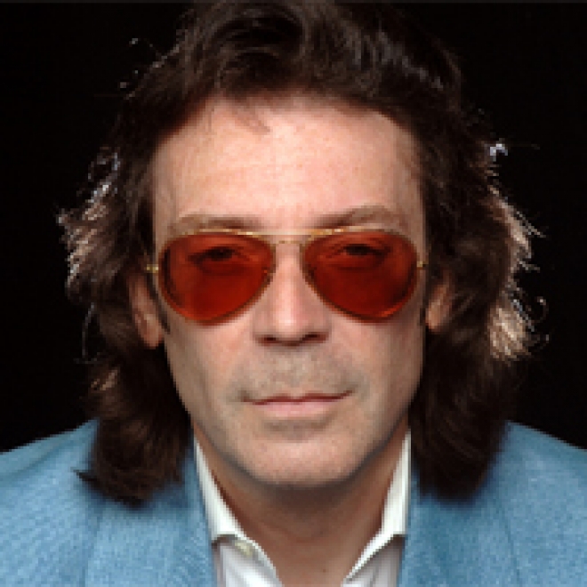 Steve Hackett Steve Hackett