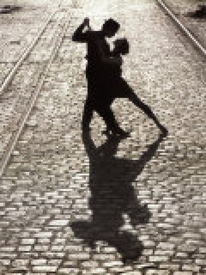 Storie di tango amore e milonga