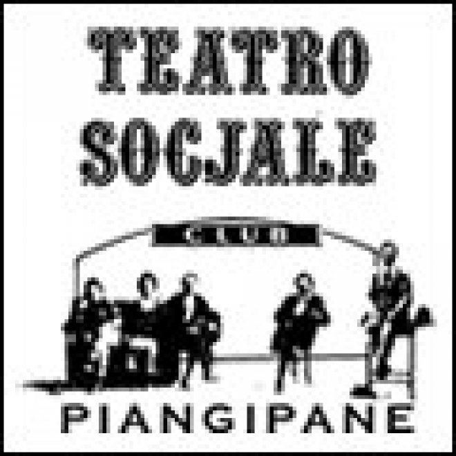 Teatro Socjale di Piangipane Teatro Socjale di Piangipane