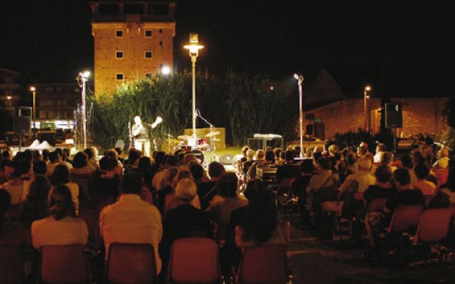 Tempo Di A Mare