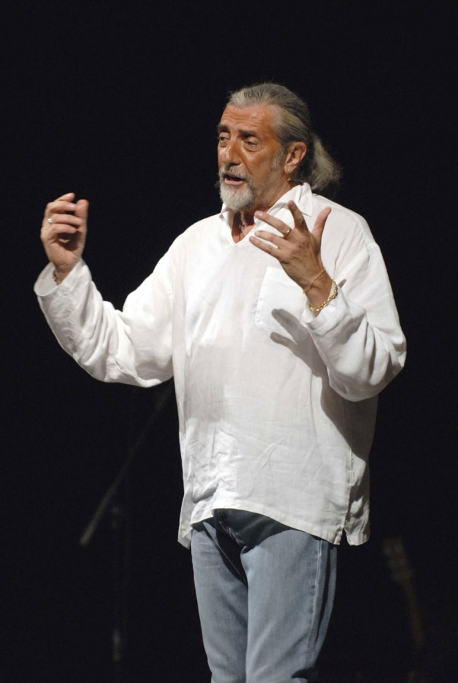 Tempo di Amare Cervia: apre Shel Shapiro Tempo di Amare Cervia: apre Shel Shapiro