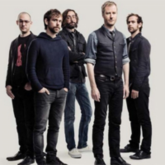 The National