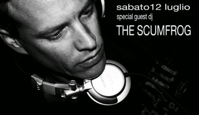 The Scumfrog