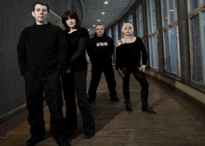 Concerto Throbbing Gristle Live Concerto Throbbing Gristle Live