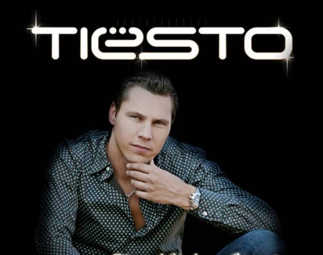 Dj Tiesto Dj Tiesto
