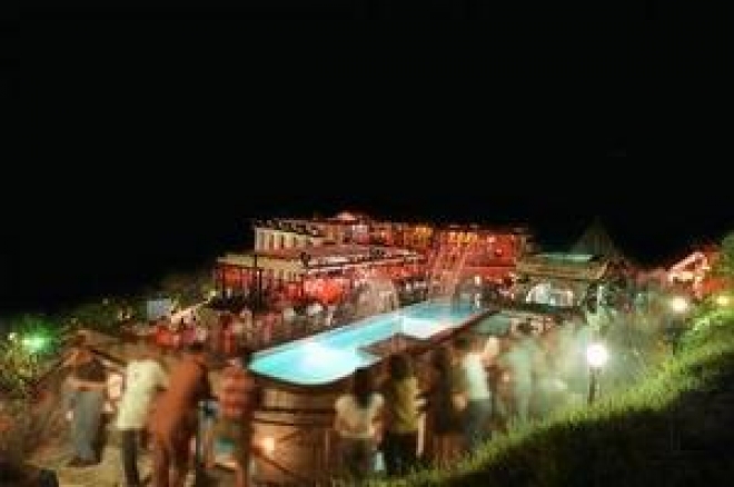 Toga Party Baia Imperiale