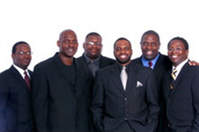 Tony Washington Singers Tony Washington Singers