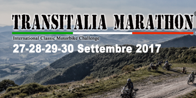 Transitalia Marathon 2017 Rimini 