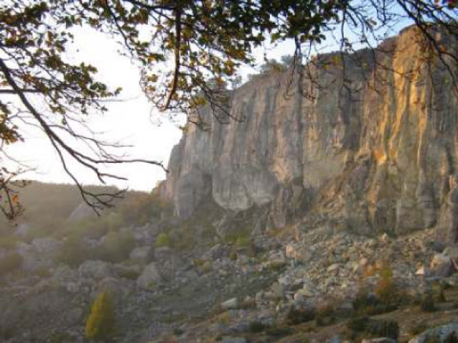 Trekking: Nocciolata al Sasso Trekking: Nocciolata al Sasso