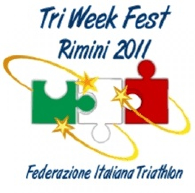 Tri Week Fest Tri Week Fest