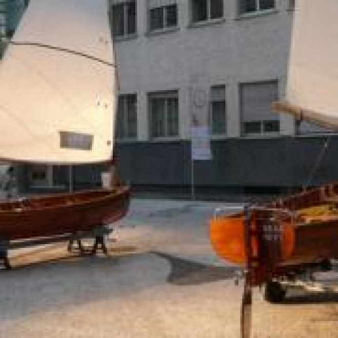 Trofeo Dinghy Riccione Trofeo Dinghy Riccione