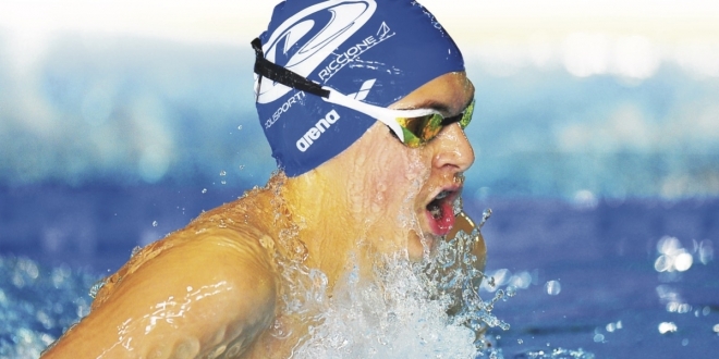 Trofeo Nuoto Italo Nicoletti Riccione 