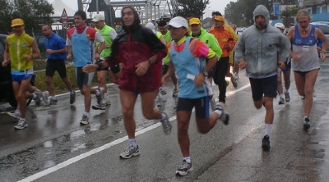 Trofeo Società  Gas Rimini