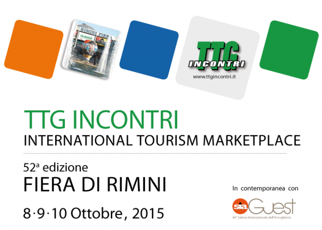TTG Incontri Rimini