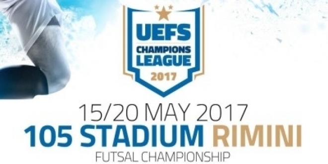 Uefs Champions League Rimini 