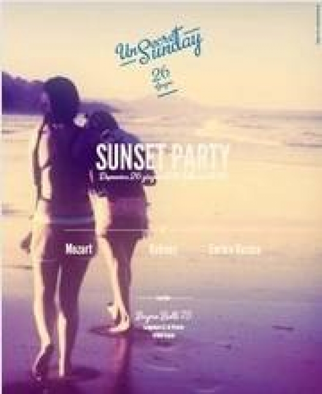 Unsecret Sunday Unsecret Sunday