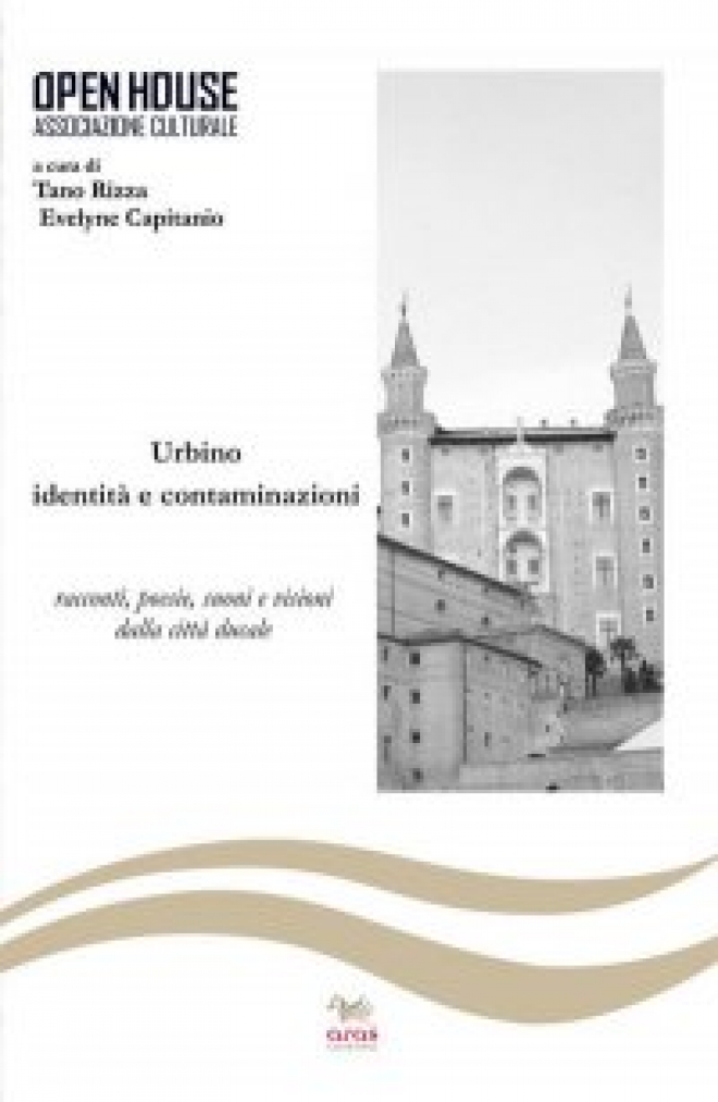Urbino Identità e Contaminazioni