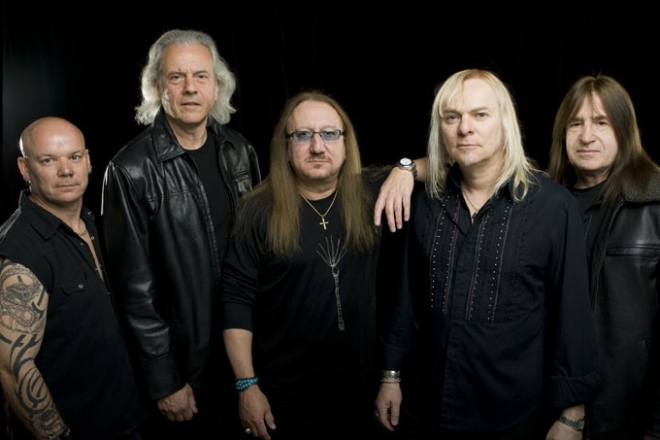 Uriah Heep Uriah Heep