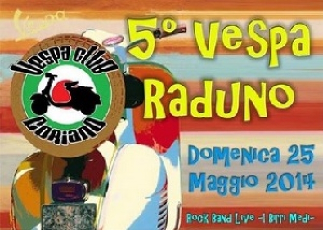 Vespa Raduno Coriano Vespa Raduno Coriano