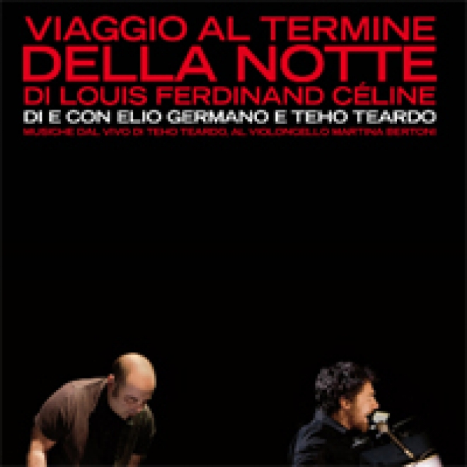 Viaggio Al Termine Della Notte Viaggio Al Termine Della Notte
