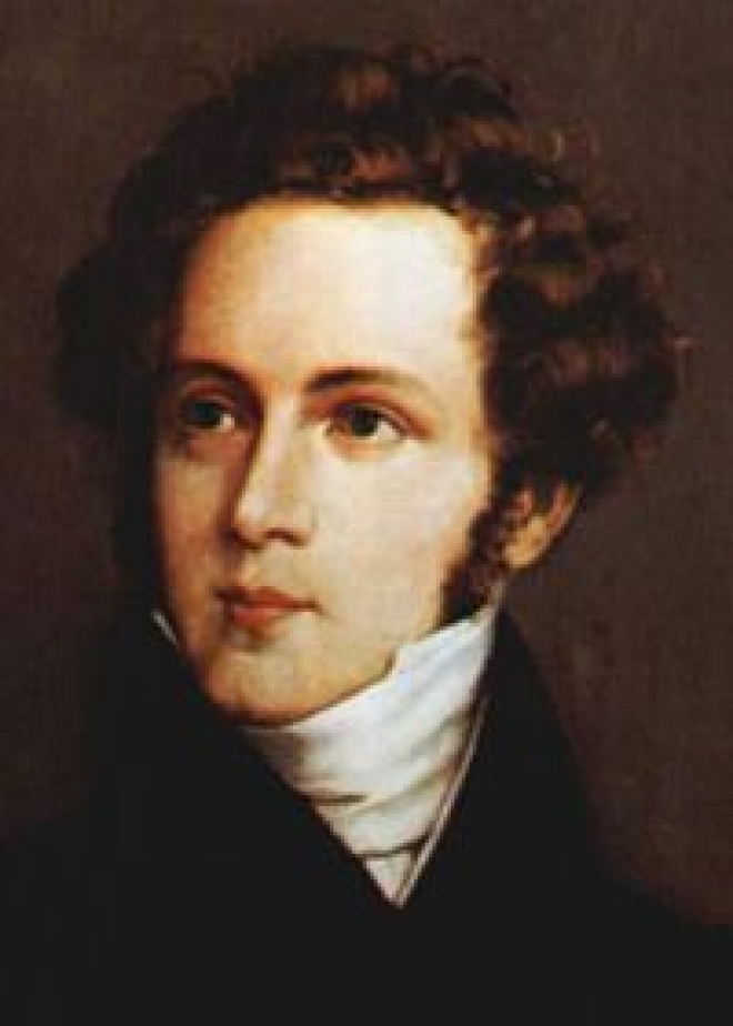 Vincenzo Bellini Vincenzo Bellini
