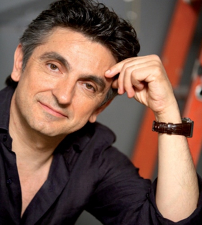 Vincenzo Salemme Vincenzo Salemme