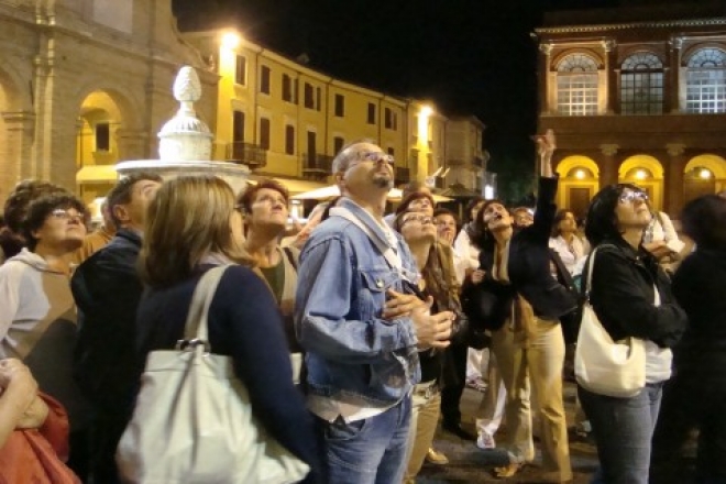 Visita Guidata Alla Rimini del '200 e '300 Visita Guidata Alla Rimini del '200 e '300